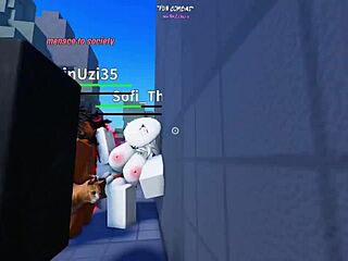 roblox they took me and left me