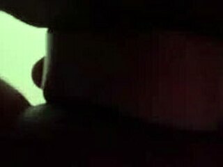 my girlfriend uses the dragon cock sleeve with dragon spit for creampie