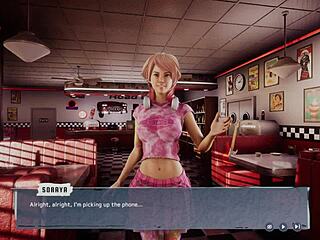 eng sex route 69 uncensored part 5