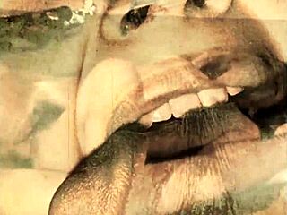 Tmavý lucerny: erotický viktoriánský přiznání