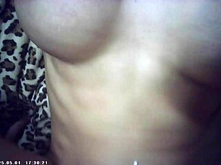 candice cumm feels the italian pound machine in hardcore pov fucking 😍