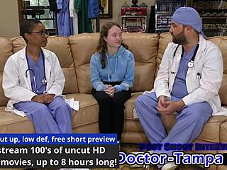 Dr TAMPA Presents Strangers In The Night Not Fair Edition Featuring Serena MORGAN