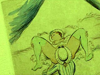 vintage erotic art collection chat