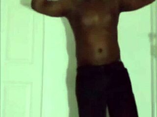 Compilation Of Places I Did My Favorite Dance Privately