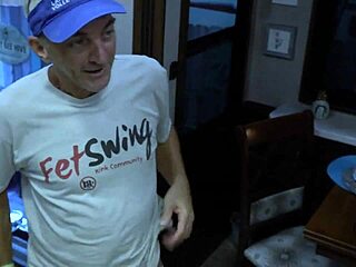 Naughty a j moon and gary j jones in kinky reality fucking!