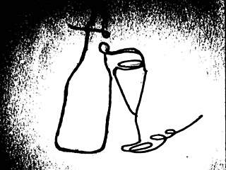 Martina's story narrated by Marcelo Pérez with drawings by Alba Inés Rodríguez