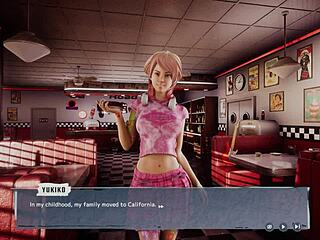 eng sex route 69 uncensored part 5