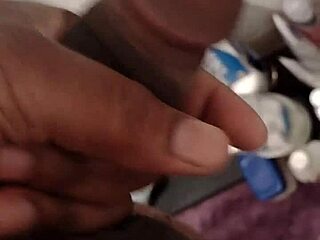 Jaysmoothstokes Is Back With Monster Cock!