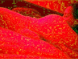 Step-Sister Licks Ass Cum