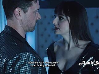 in the realm of rem, maya woulfe, alex coal, and charlotte sins turn family into taboo harem