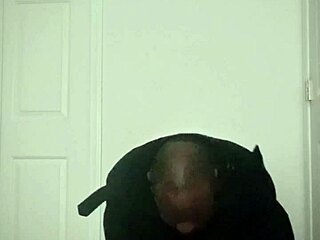 Wow! Arm stretching looks just like masturbating!