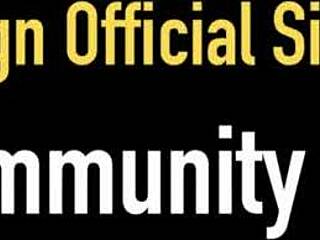 Its Tasha Reign Finger Fucking Both Holes?