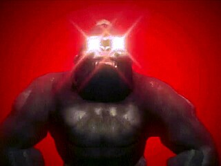 I worship Baal with cumshot on my face