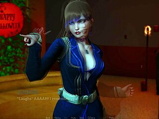 Exploring Eternum 145 in this game session.