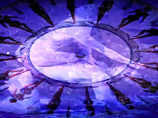 Tmavý lucerny: erotický viktoriánský přiznání