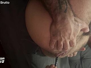 肛门珠用玩具拉伸