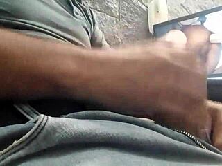 i'm soloboy masturba��o 33, feelin so gud