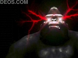 我崇拜Baal，脸上射精