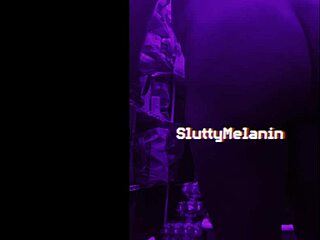 Diary entry 981 captures ebony moments with subtle charm