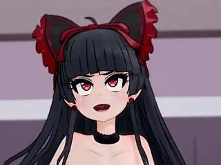 mantis-x fun with rory vanilla