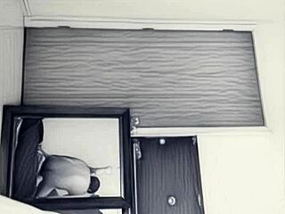 Frank Gutierrez with Moxxa and Jesse