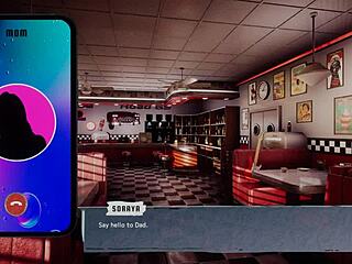 eng sex route 69 uncensored part 5