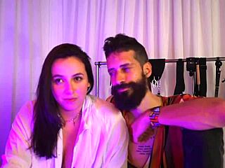 hot girl in fishnets gets masturbated by me, cipriani