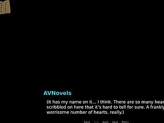 what happens in academy 204, the game?