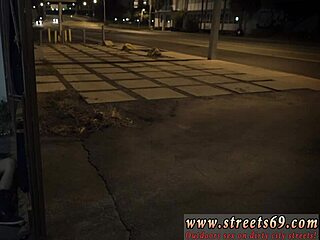 Slave Girl Gets BDSM Anal Gangbang