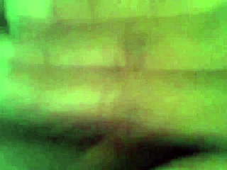 Wife squirts during handjob and pussy play with shaved hairless natural tits in hardcore amateur scene