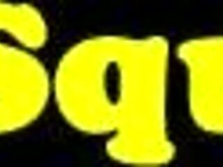 Lezdoms in gloves dominate their bound sub with rough strapon toys and vibrator fingering in this bondage group session.