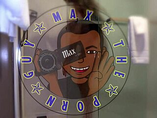 Harley Rose's sloppy blowjob after practice