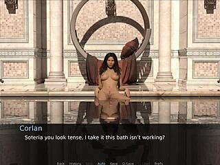 Let's Play Reluctant Archon Part 12!