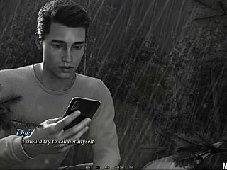 Dreamland 33 features firm sexy tits in close up roleplay