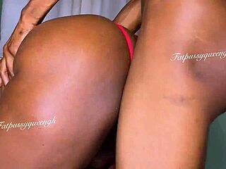 ⭐️sucking black santa cock after new year