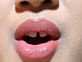 Fat blonde goth bitch gets assfucked by many men with cumshots