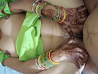 Indian Married Lalita Singh Tight Pussy Bedroom Fucking Step Brother