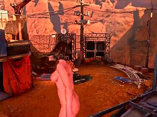 Dont waste your time watching this video land - stellar blade nsfw mods - part2