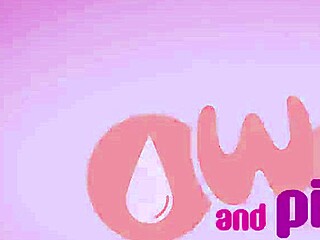 Wetandpissy Jessica Lincoln Uses Extreme Toys And Vibrator Solo