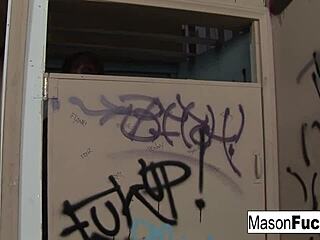 Busty Mason Dirty Compilation With Blowjob And Pussy Hardcore