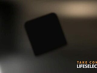 fuck your step-m and step-sisters in pov adventure with blowjob