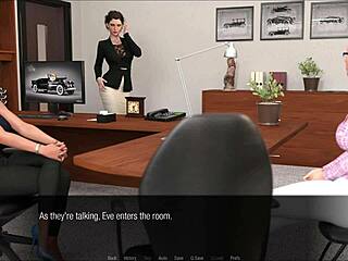 Jessica Oneil's Intense Hard News