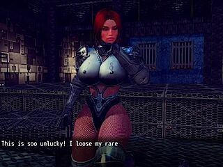 Let's Play Mental Blast Negative Influence Part 2 Video