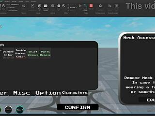 Showcasing Rocat Modification Tutorial