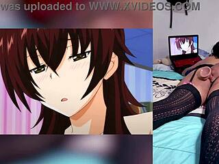 看hentai口爆大奶反应继兄瞄我肥臀