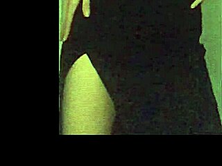 aesthetic girls in leather skirts