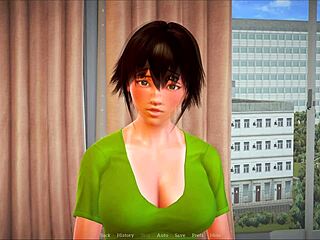 Welcome To My New Family In This Game