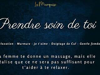 french babe gives joi blowjob with dirty talk