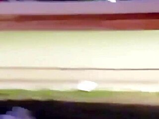 Scandalous petite teen exhibitionism in public park, with creampie and college fun!