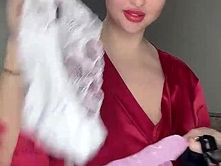 Fuck me in black or white underwear